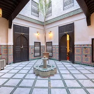 Riad Mazaj