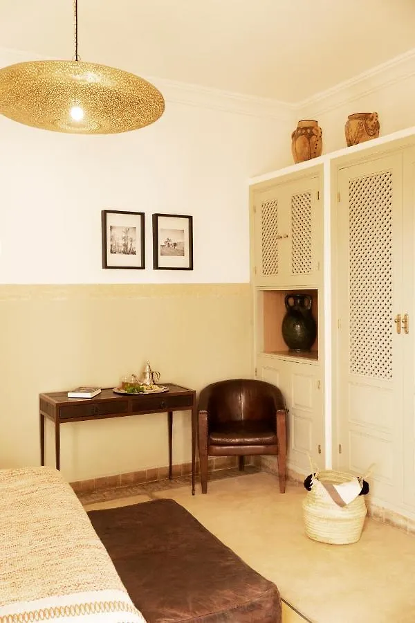 Riad Rk Suites & Spa Marrakesh