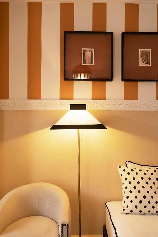 ***  Riad Rk Suites & Spa Marrakesh Morocco