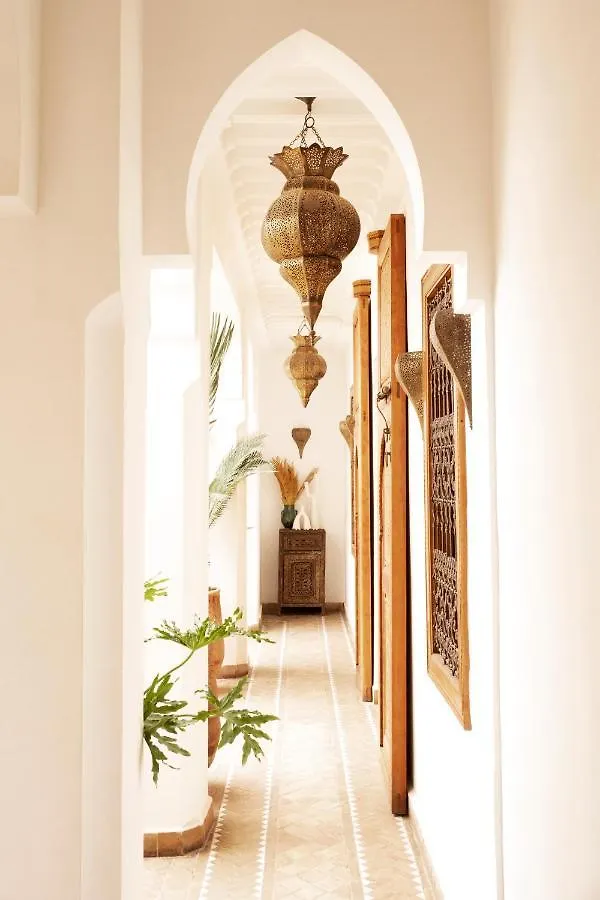 Riad Rk Suites & Spa Marrakesh 3*,  Morocco