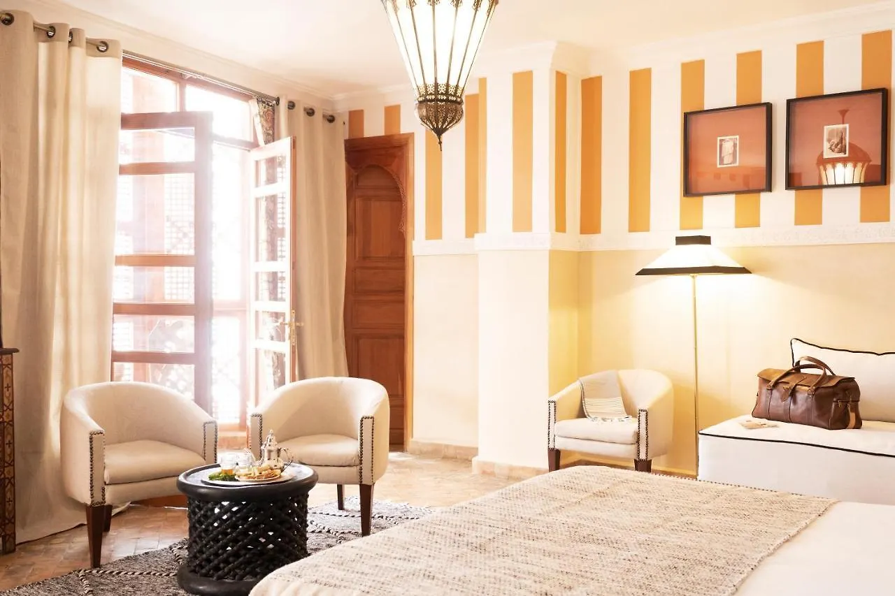 Riad Rk Suites & Spa Marrakesh