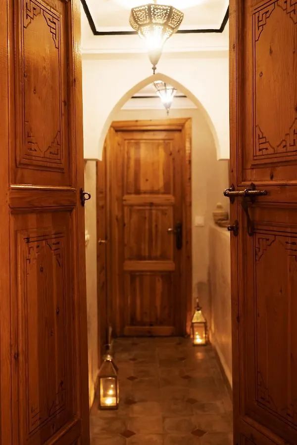 Riad Rk Suites & Spa Marrakesh