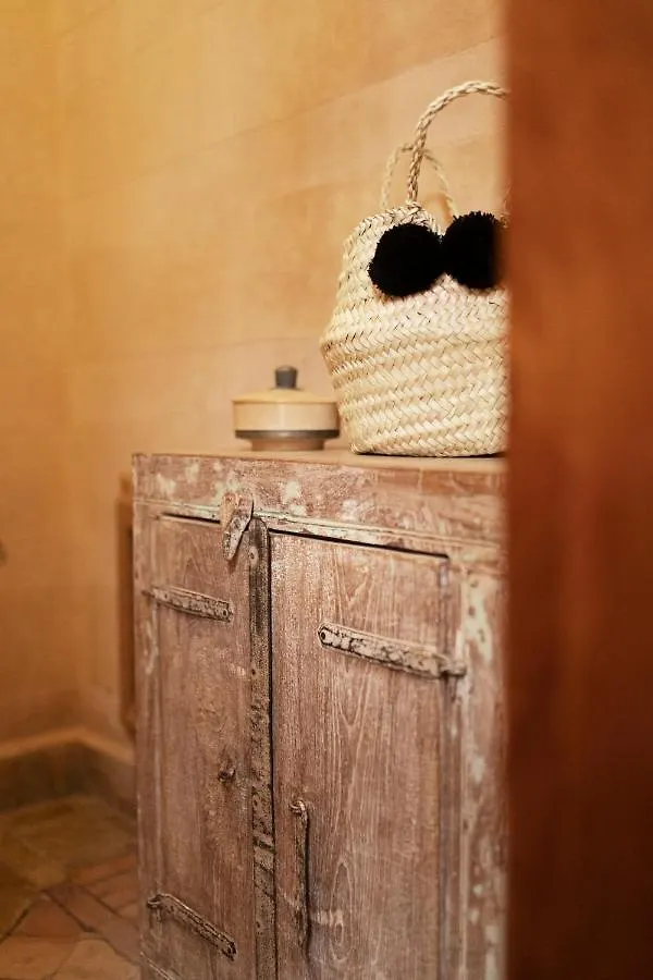 Riad Rk Suites & Spa Marrakesh