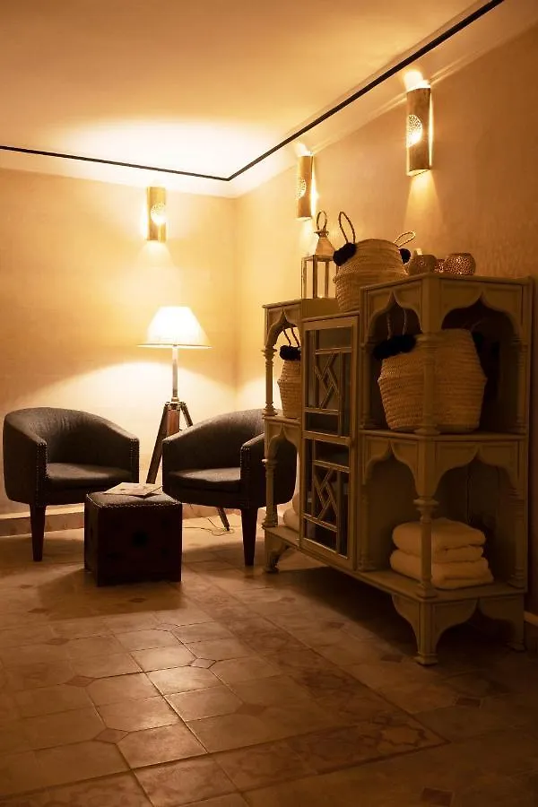 Riad Rk Suites & Spa Marrakesh 3*,