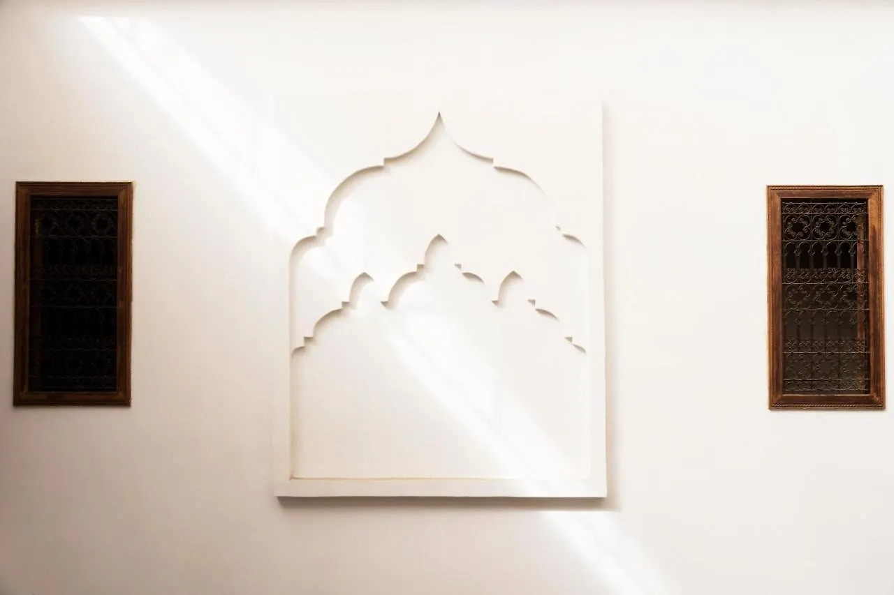 Riad Rk Suites & Spa Marrakesh 3*,
