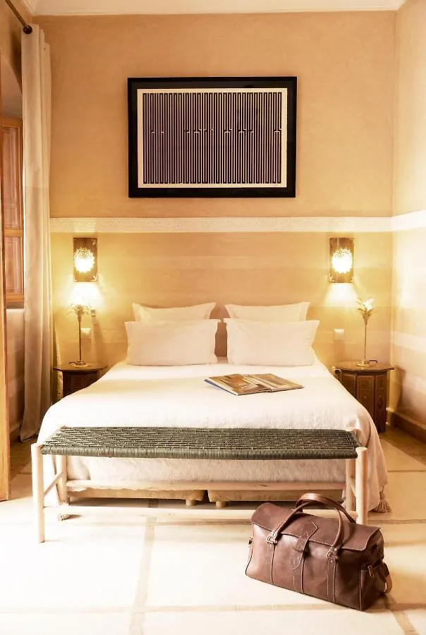 Riad Rk Suites & Spa Marrakesh 3*,  Morocco