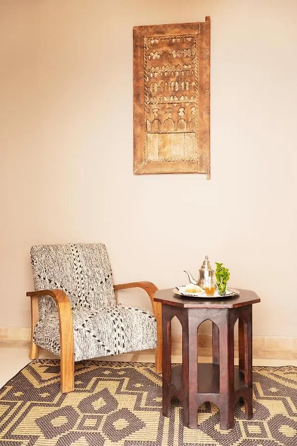 Riad Rk Suites & Spa Marrakesh