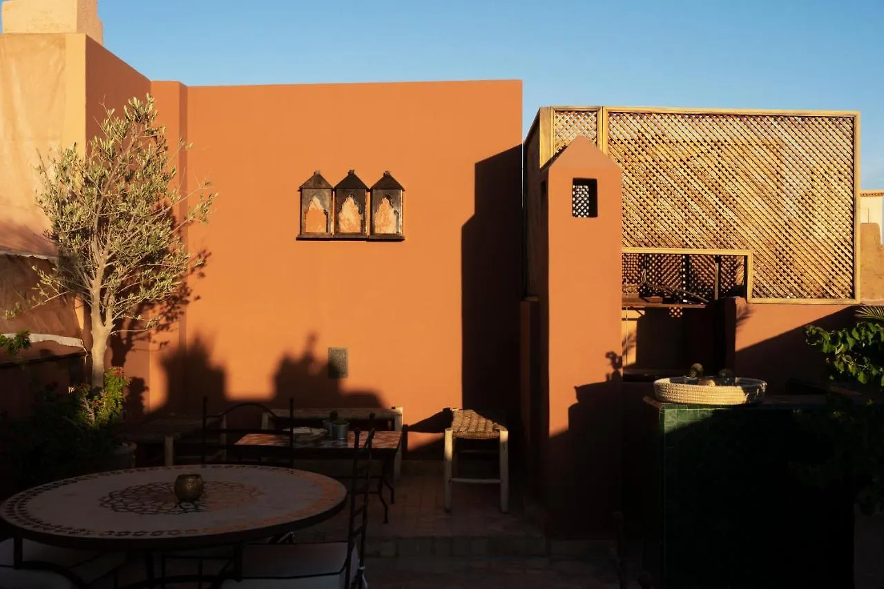 Riad Rk Suites & Spa Marrakesh 3*,  Morocco