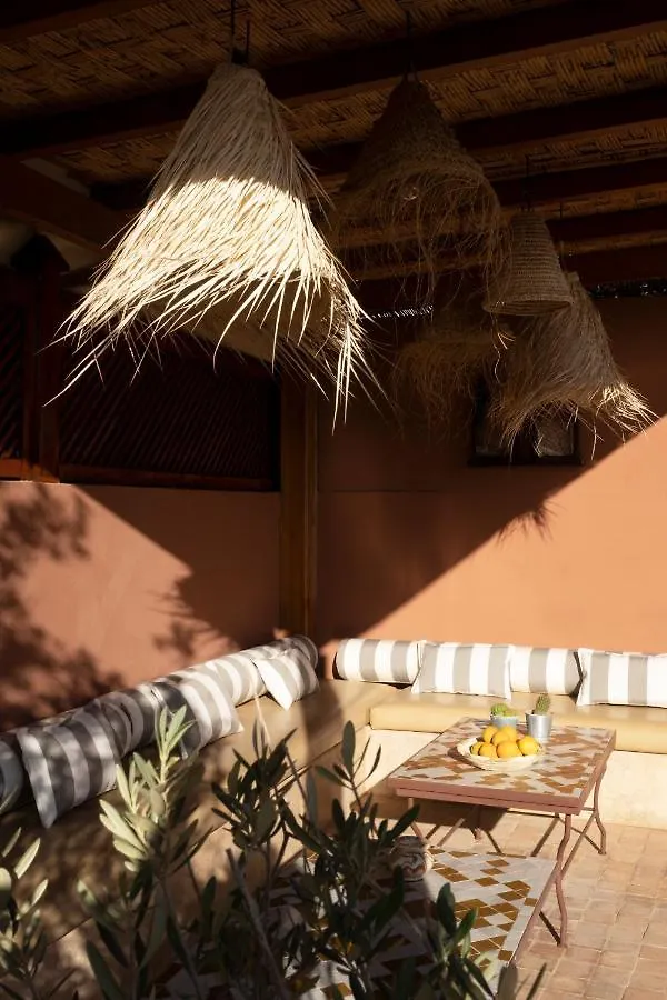 Riad Rk Suites & Spa Marrakesh