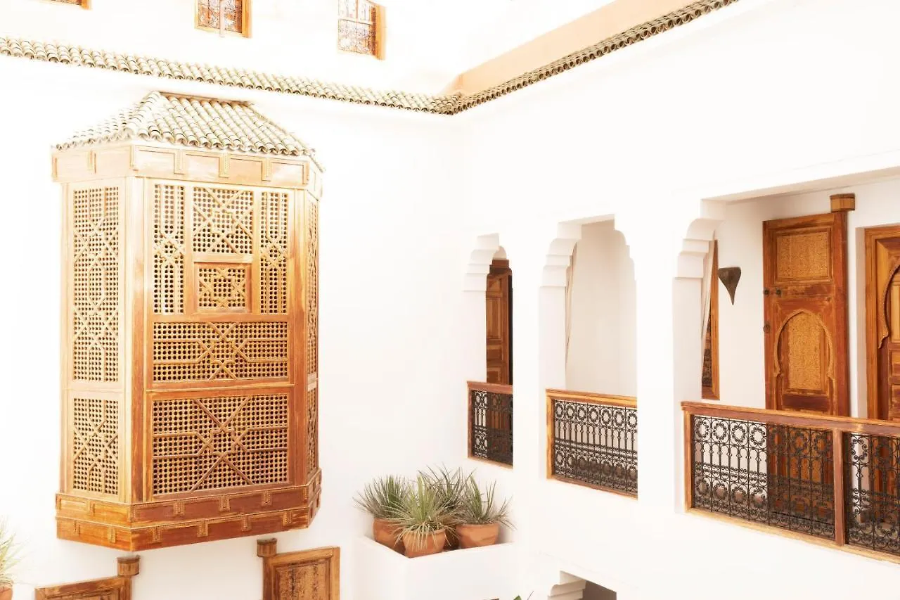 ***  Riad Rk Suites & Spa Marrakesh Morocco