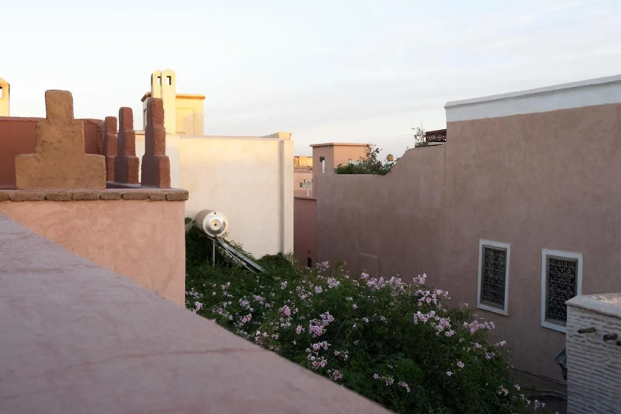 Riad Rk Suites & Spa Marrakesh